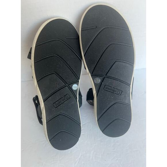 Baretraps® Gracee Rebound Strappy Round Toe Comfort Casual Walking Sandals 9.5M - Picture 10 of 10